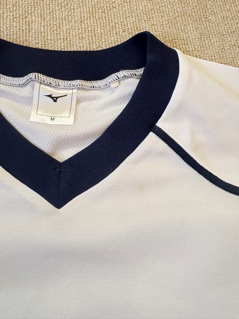 日大藤沢 ユニフォーム上下セット