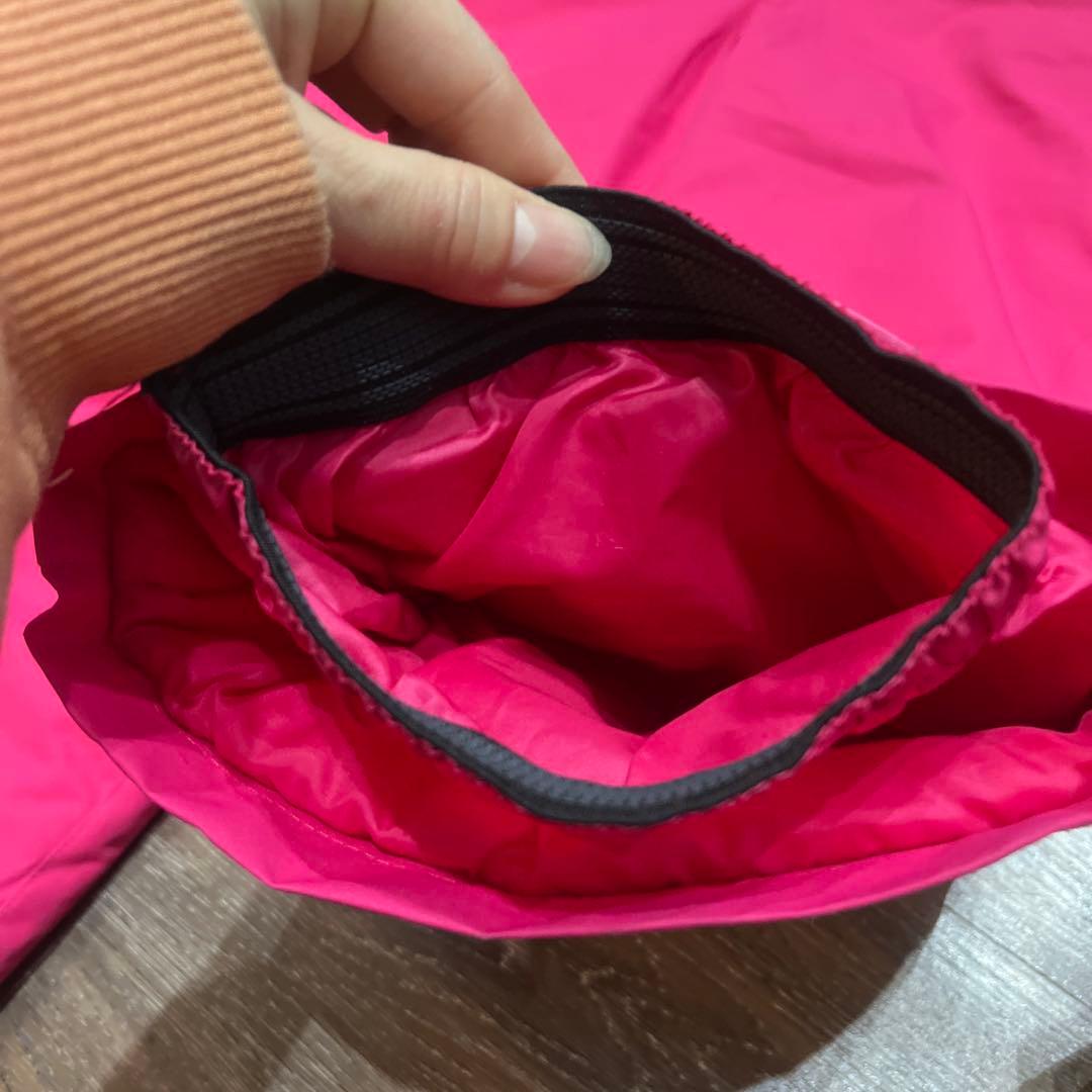 ロキシー　ROXY スキーウェア　6〜7T 120 130つなぎ　雪遊び　女の子