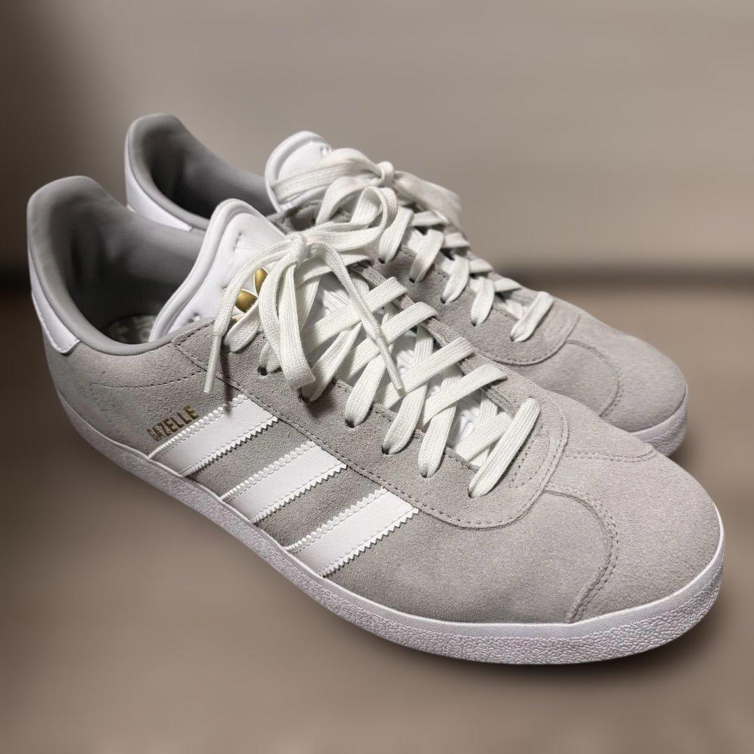 【着用2時間】adidas Originals アディダスゴルフシューズ29cm