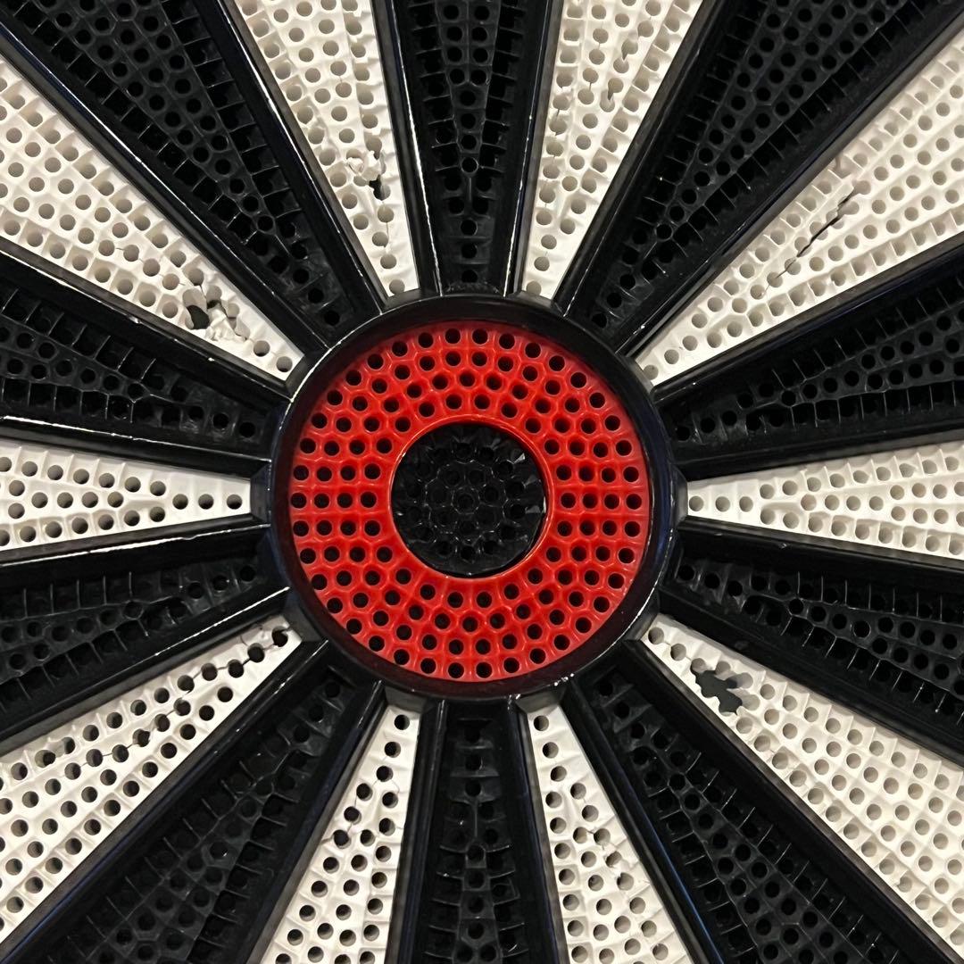 DARTSLIVE-200S ダーツボード スタンド込 動作確認済み