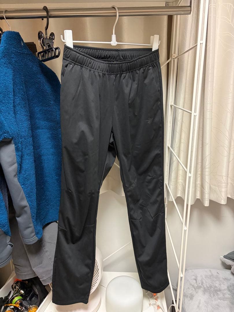 Foxfire(フォックスファイヤー) ドライシェルパンツ ブラック S