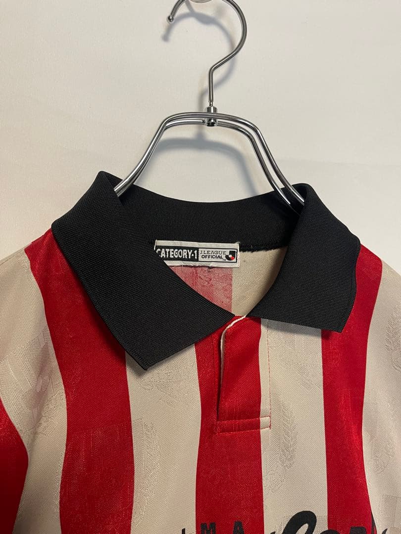 ★レア★鹿島アントラーズ★創設期★オフィシャル ユニフォーム★長袖★Jリーグ★