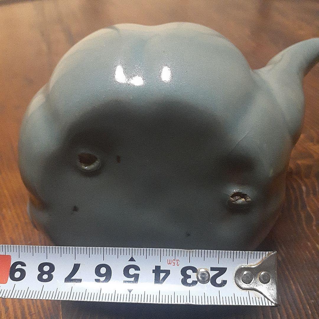 11世紀髙麗青磁瓜型水注