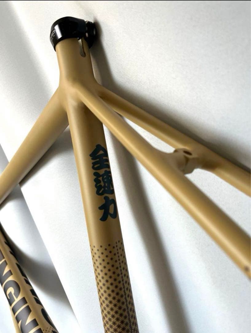 パーツ ENGINE11 VORTEX Freamset M