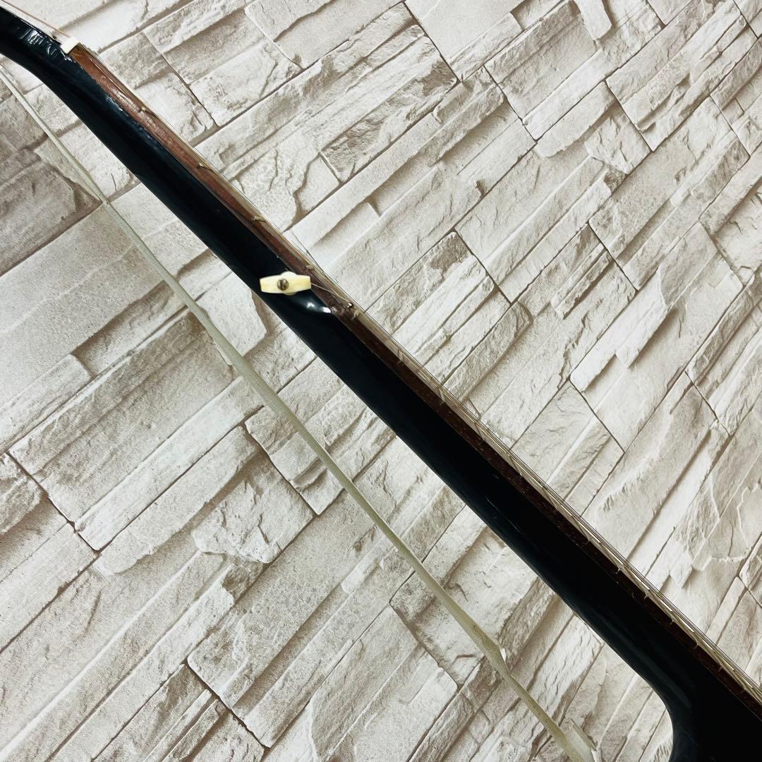 PIRLES ピアレス 5弦 エレキバンジョー FB-40