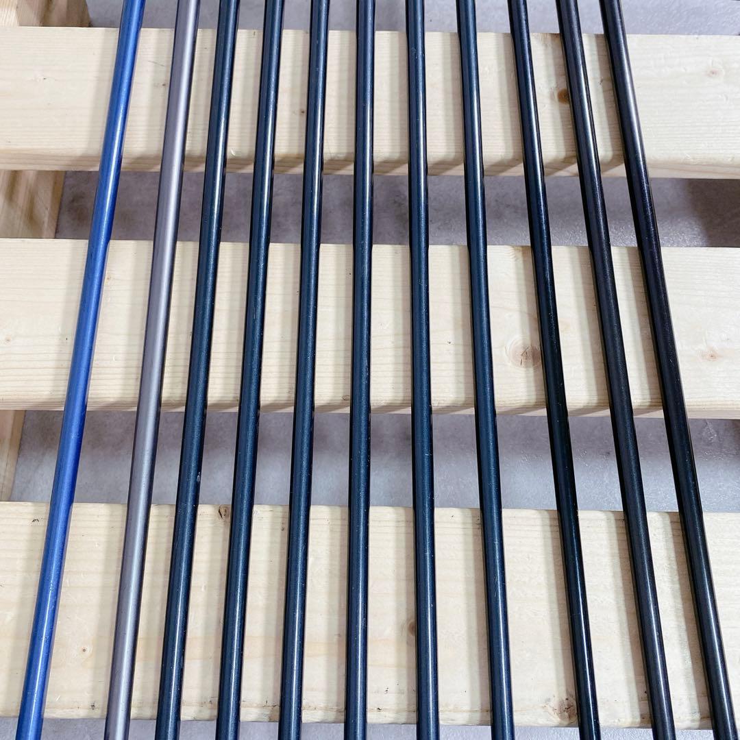 X899 ゼクシオ 他 ゴルフクラブ メンズ フルセット 黒 スタンド 初心者