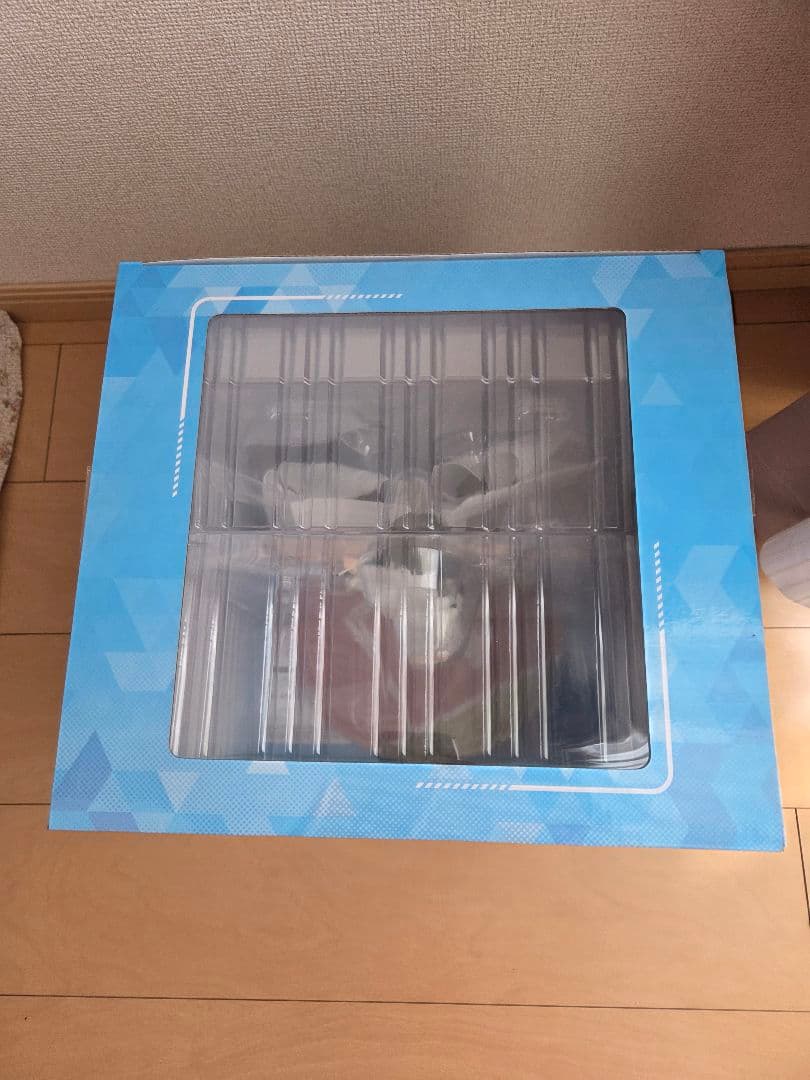 【美品】ブルーアーカイブ ハスミ（体操服） 1/7スケールフィギュア