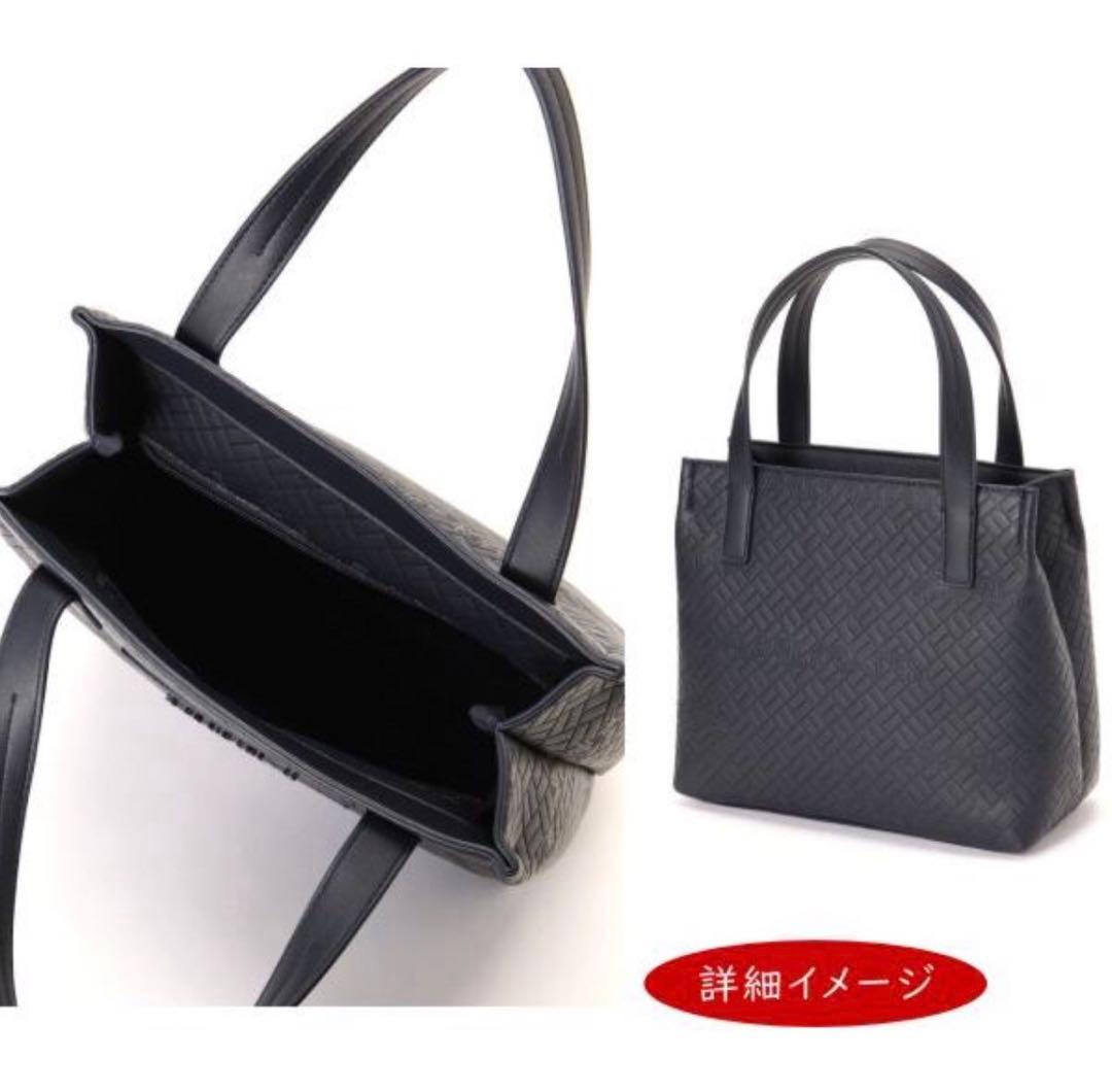 パーリーゲイツ SIMPLE & STYLISH BASICスタイルカートバッグ