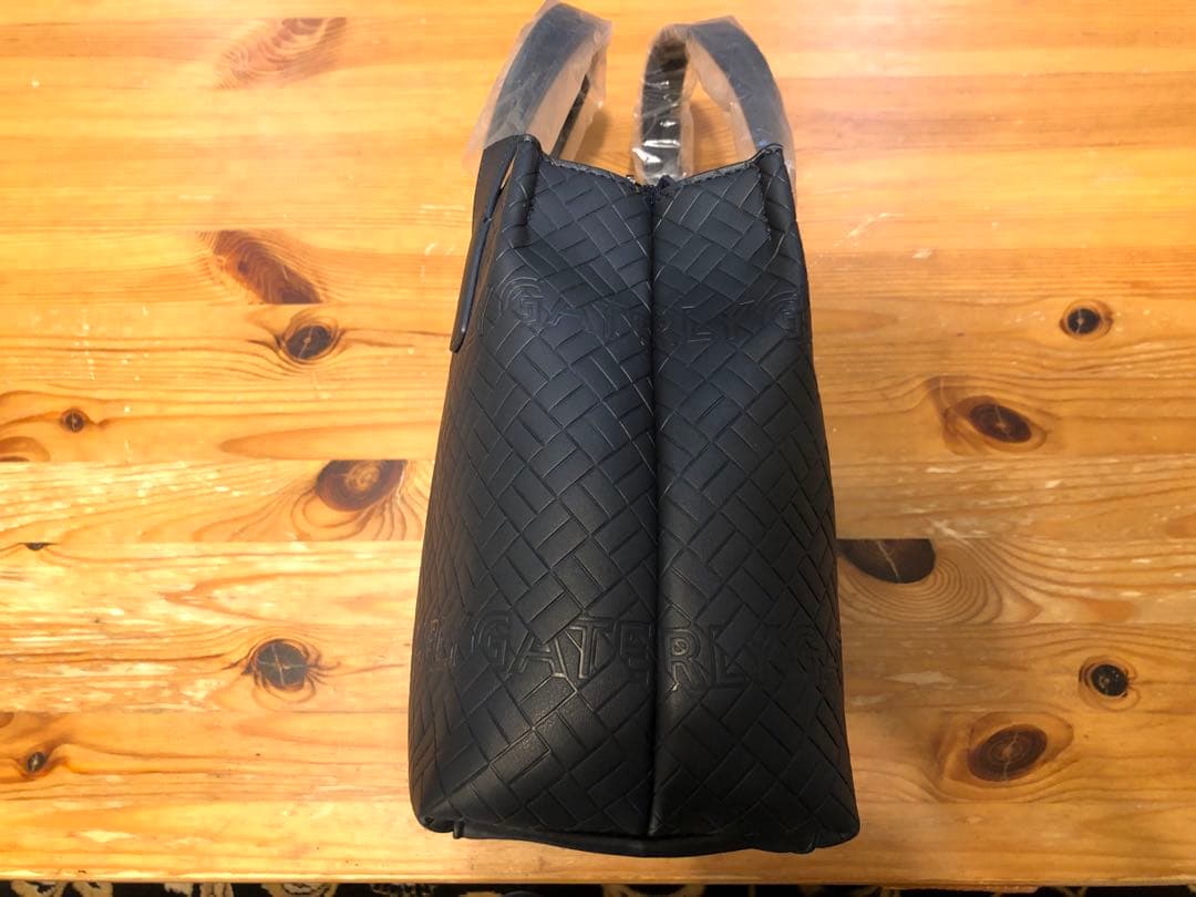 パーリーゲイツ SIMPLE & STYLISH BASICスタイルカートバッグ