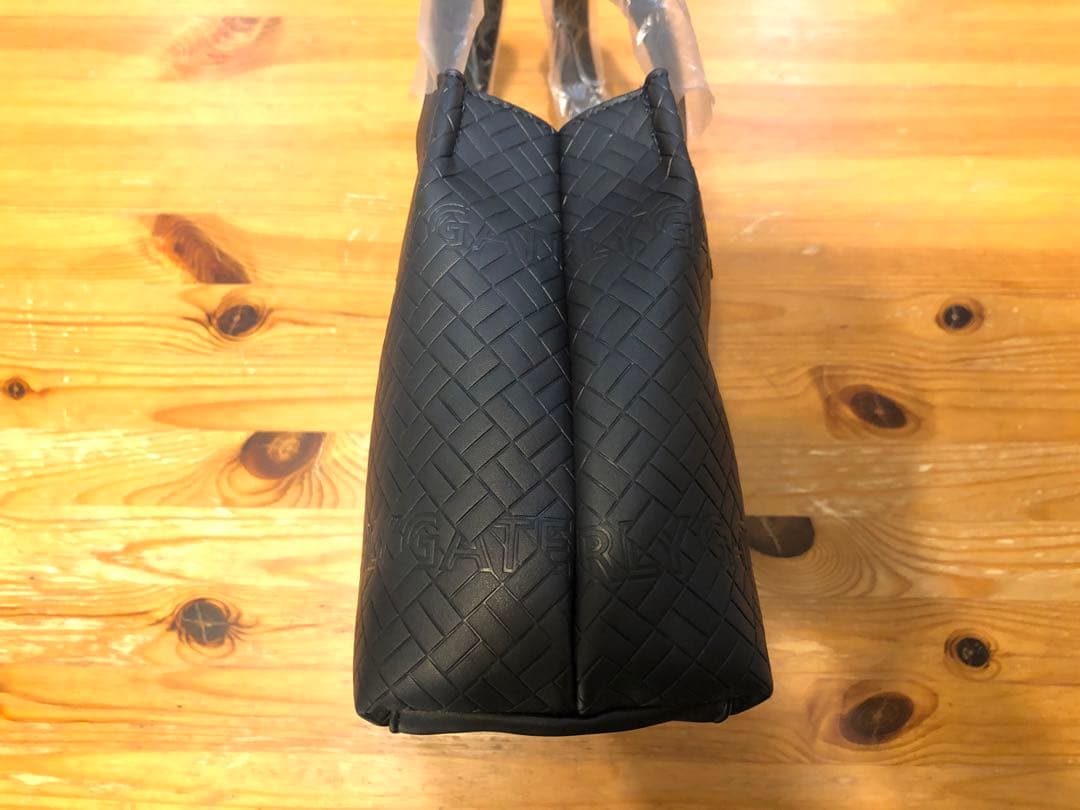 パーリーゲイツ SIMPLE & STYLISH BASICスタイルカートバッグ