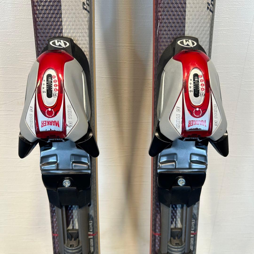 ◇極美品◇ OGASAKA KEO'S KS-SV 165cm オガサカ