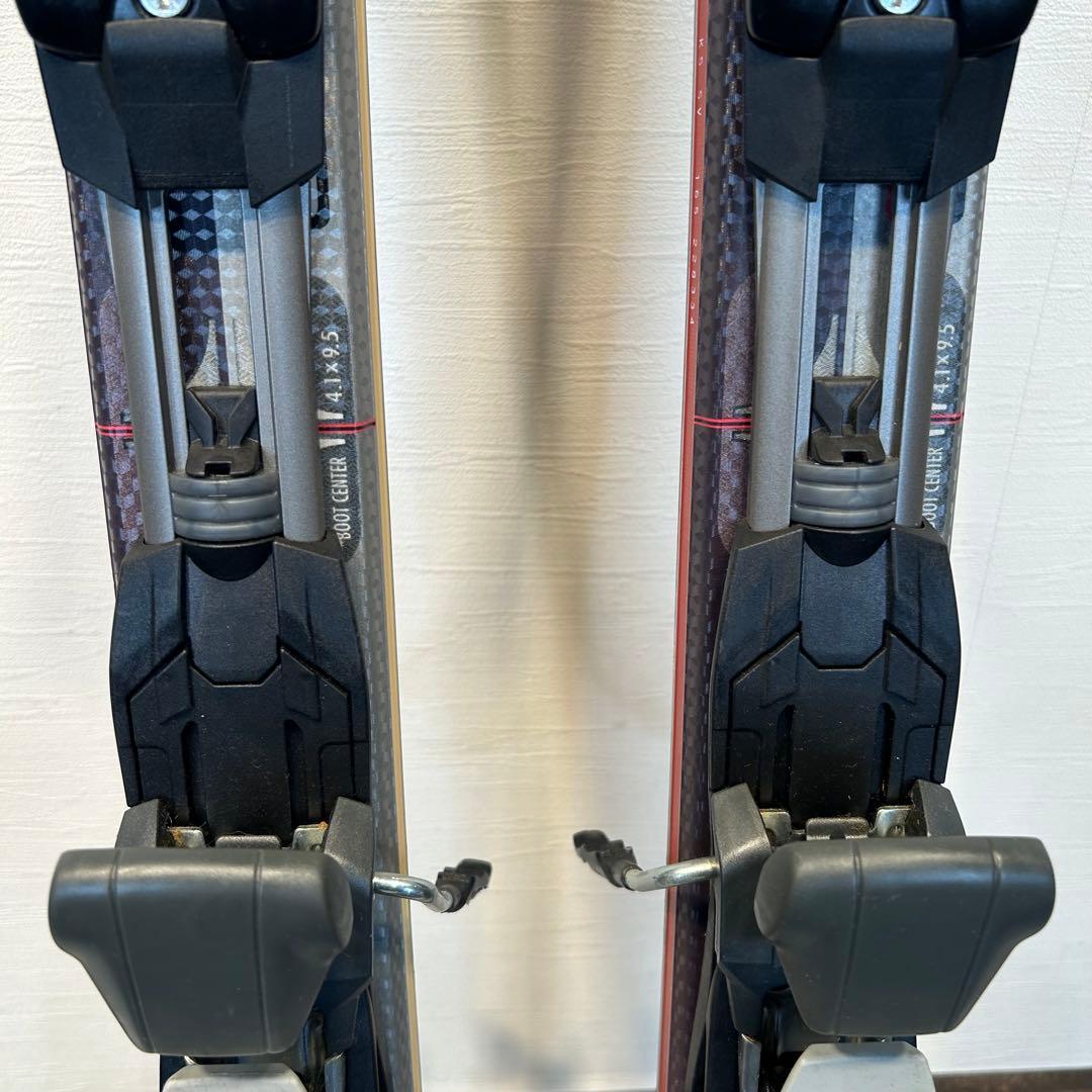 ◇極美品◇ OGASAKA KEO'S KS-SV 165cm オガサカ