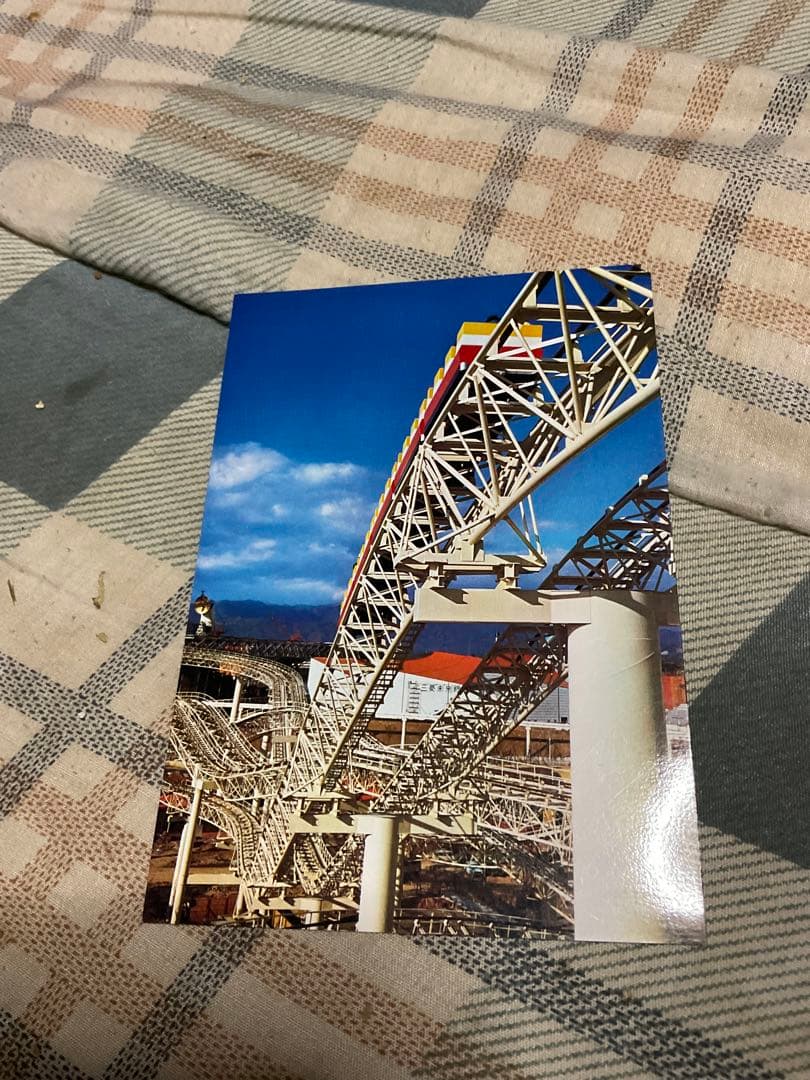 1970年／万国博・人類の進歩と調和。EXPO70【32枚入り絵葉書　新品】。