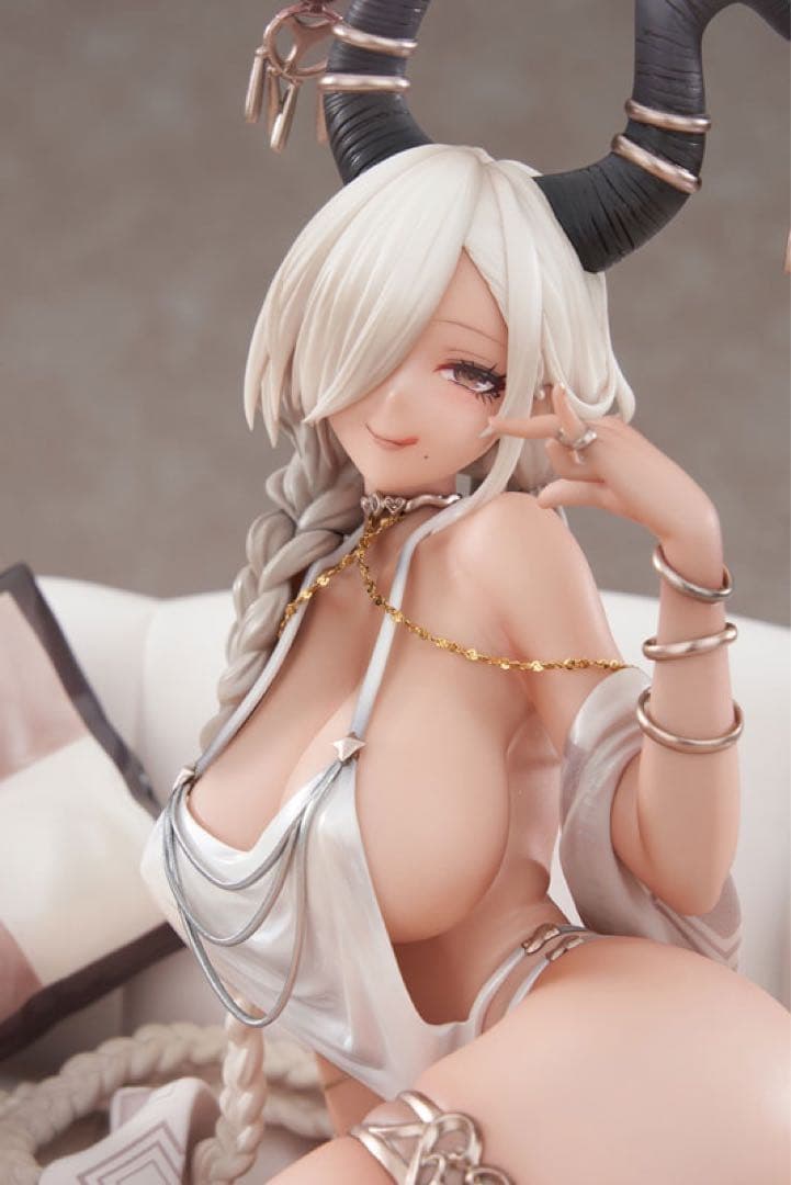 【特典】アズールレーン 尾張 波閃かすサマーサンVer. 1/7 [APEX]