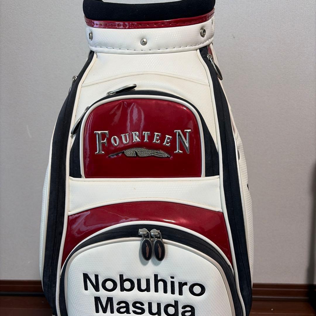 Fourteen UNDER ARMOUR プロ仕様　未使用品