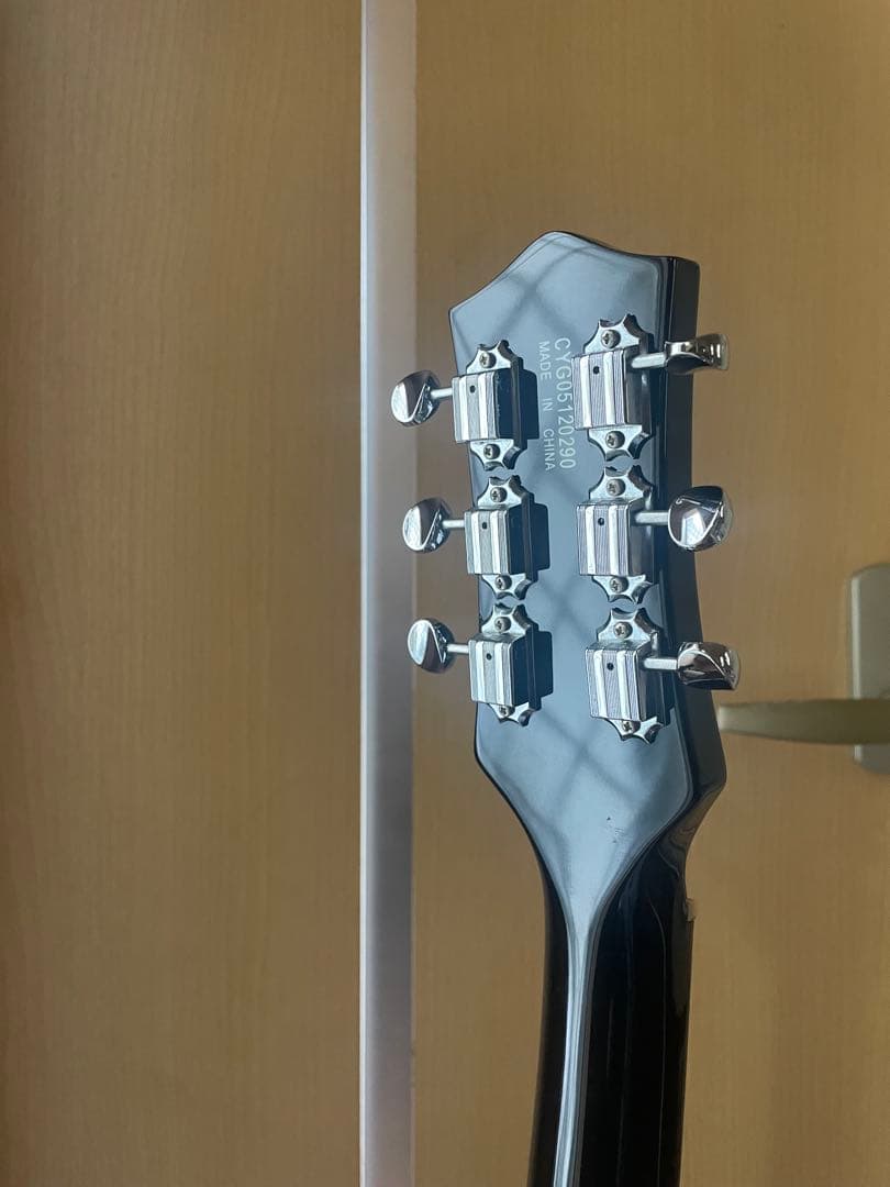 【カニカマ】Gretsch グレッチ エレキギター G5225