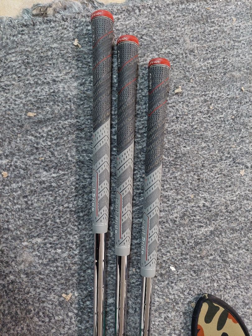 ミラコロ様用 Callaway ウェッジ 4 52度 56度 48度