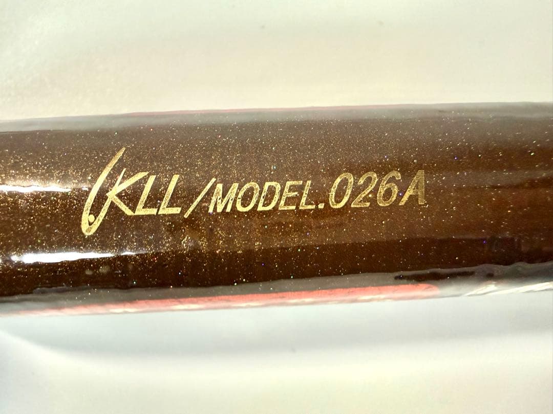 カーペンター　ガンマ160L未使用 carpenterシービーワン パドルベイト