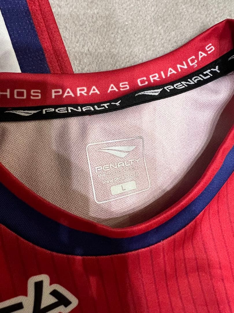 ファジアーノ　岡山　2025 公式ユニホーム XO、Lサイズ セット販売