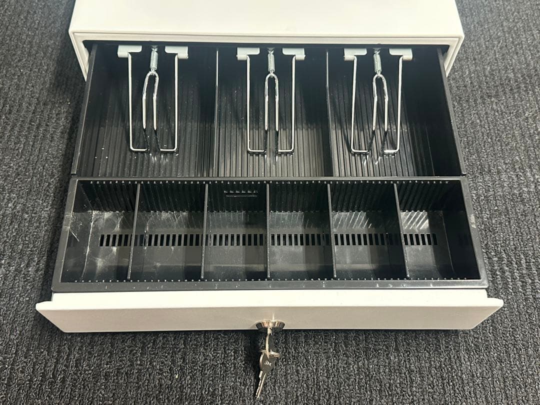 CASHIER CLOVER 6800UA アンドロイドPOSレジ　契約者用