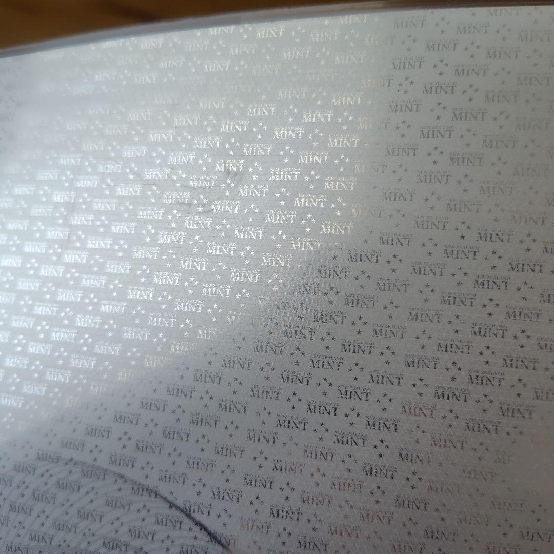 純銀箔 STAR WARS 「THE PHANTOM MENACE」