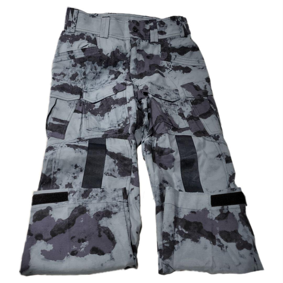 ロシア軍 実物 BTK製 国家親衛隊 OMON 特殊部隊用 戦闘服 52-3