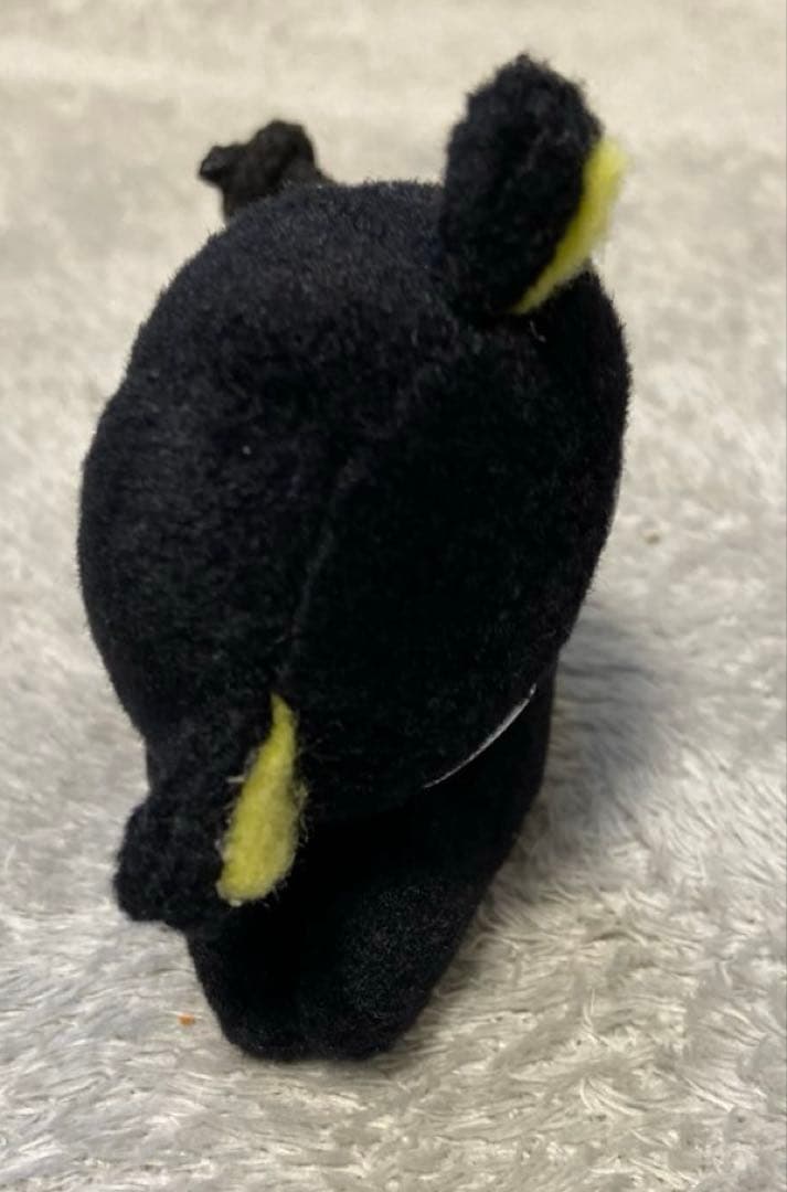 サンリオ チョコキャット マスコット ぬいぐるみ 当時物 初期 Sanrio