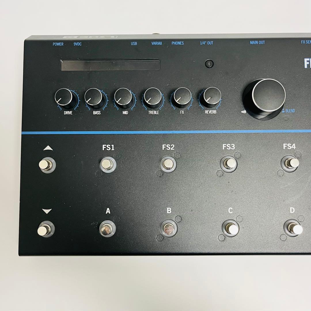 LINE6 Firehawk FX マルチエフェクター