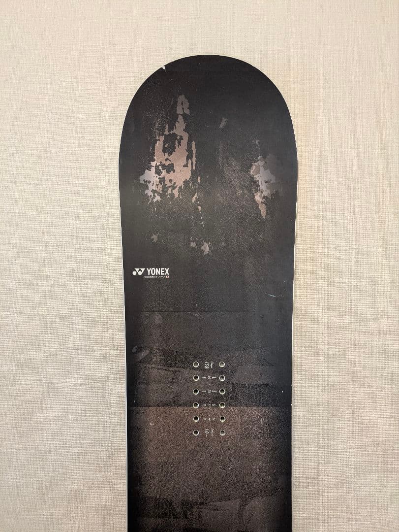 YONEX SMOOTH 21-22　158cm　ヨネックス　スムース