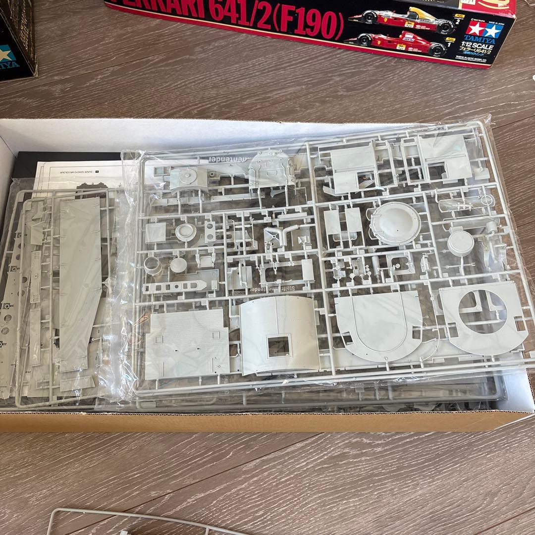 巨大！Trumpeter Baureihe 52 1/35 プラモデル