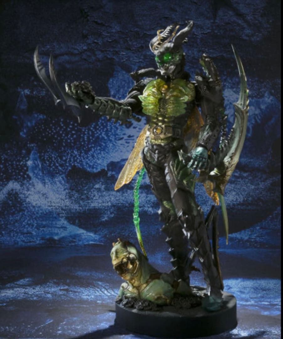 S.I.C. SIC 仮面ライダーオーズ　ウヴァ