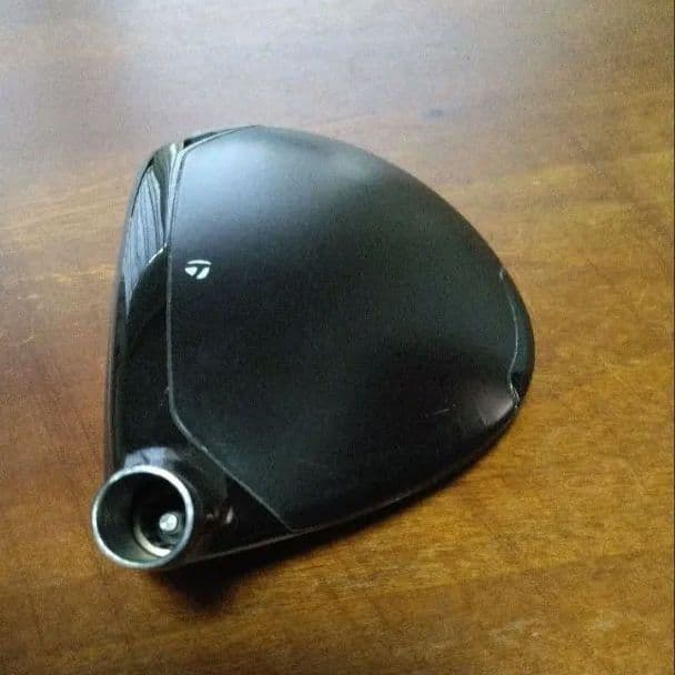 名器！テーラーメイド・ステルス＋　3W（ヘッドカバー付き）