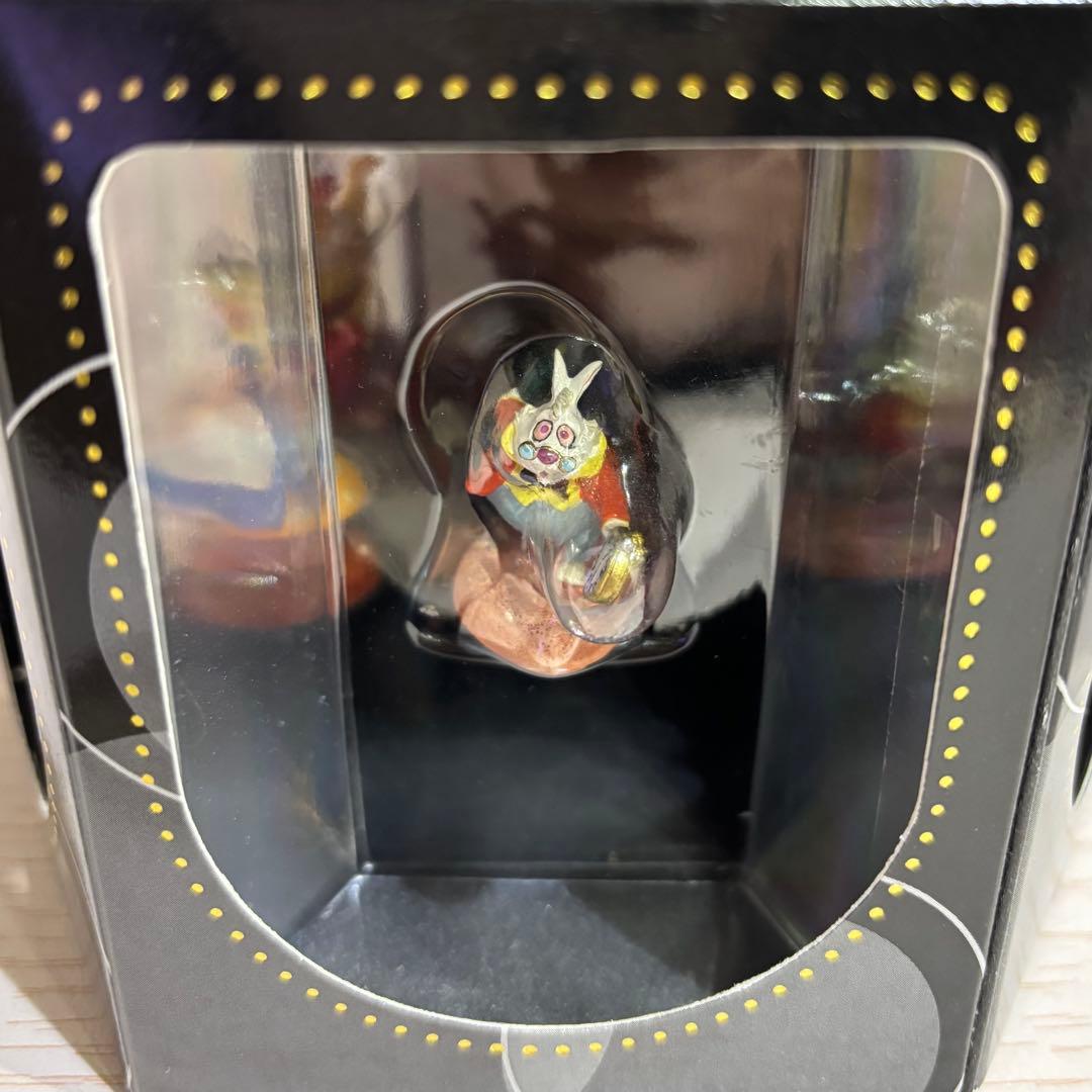 Disney 不思議の国のアリス フィギュアセット