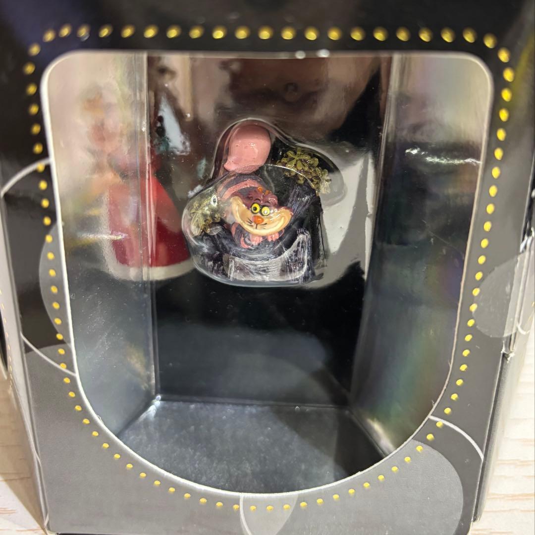 Disney 不思議の国のアリス フィギュアセット