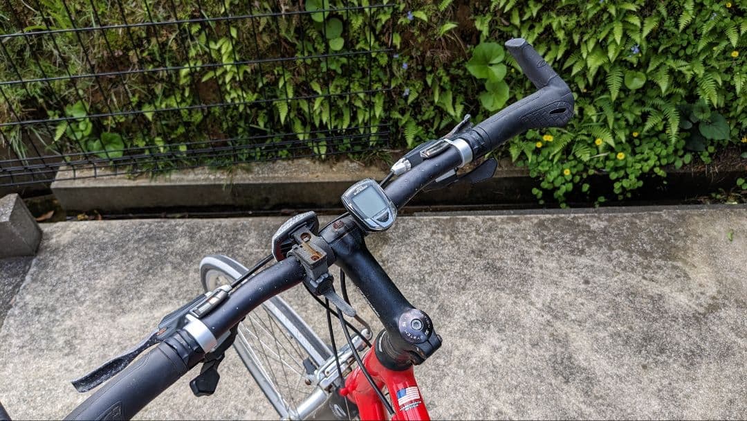 キャノンデール ROAD WARRIOR 500 （ロードウォリアー）