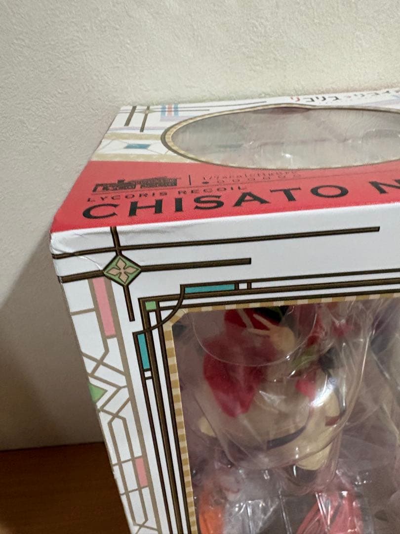 アニプレックス 1/7 リコリス・リコイル 錦木千束 1210526126