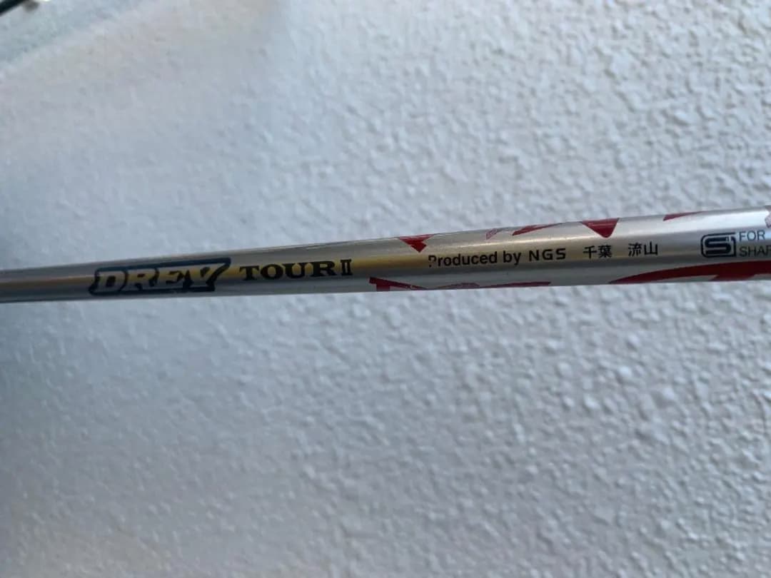 値下げしました。ムジーク　On The Screw　ドライバー