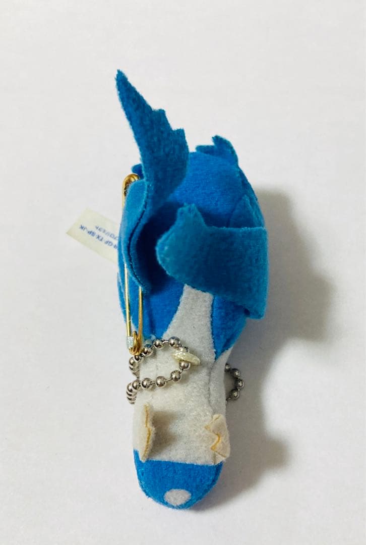 ポケモン ぬいぐるみブローチ ラティオス