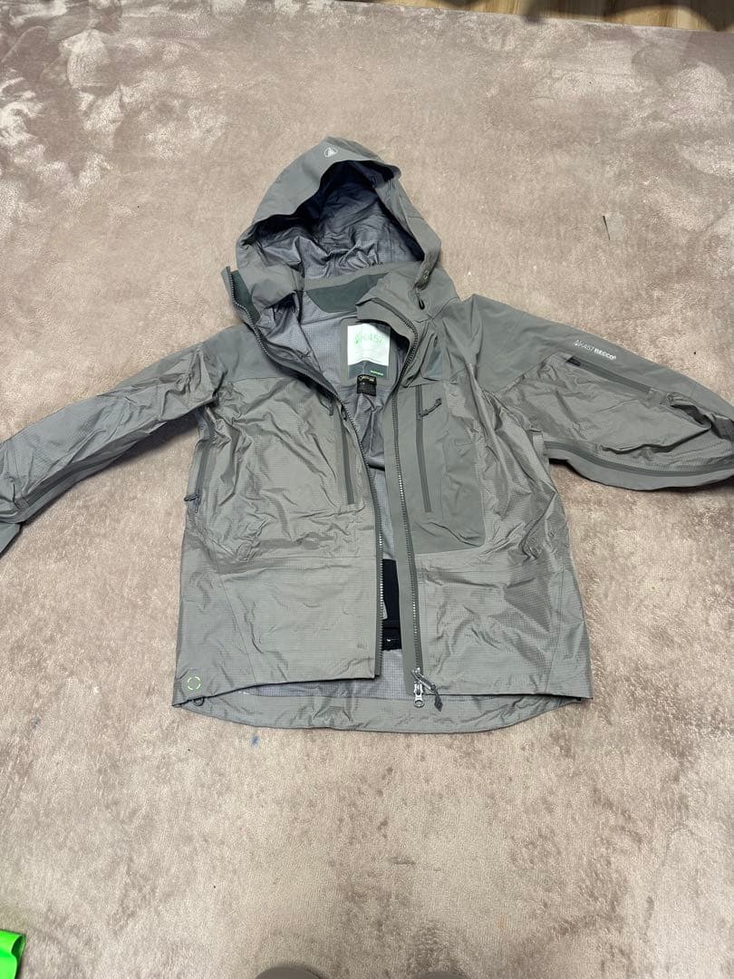 Burton AK457 スキーウェアセット XS