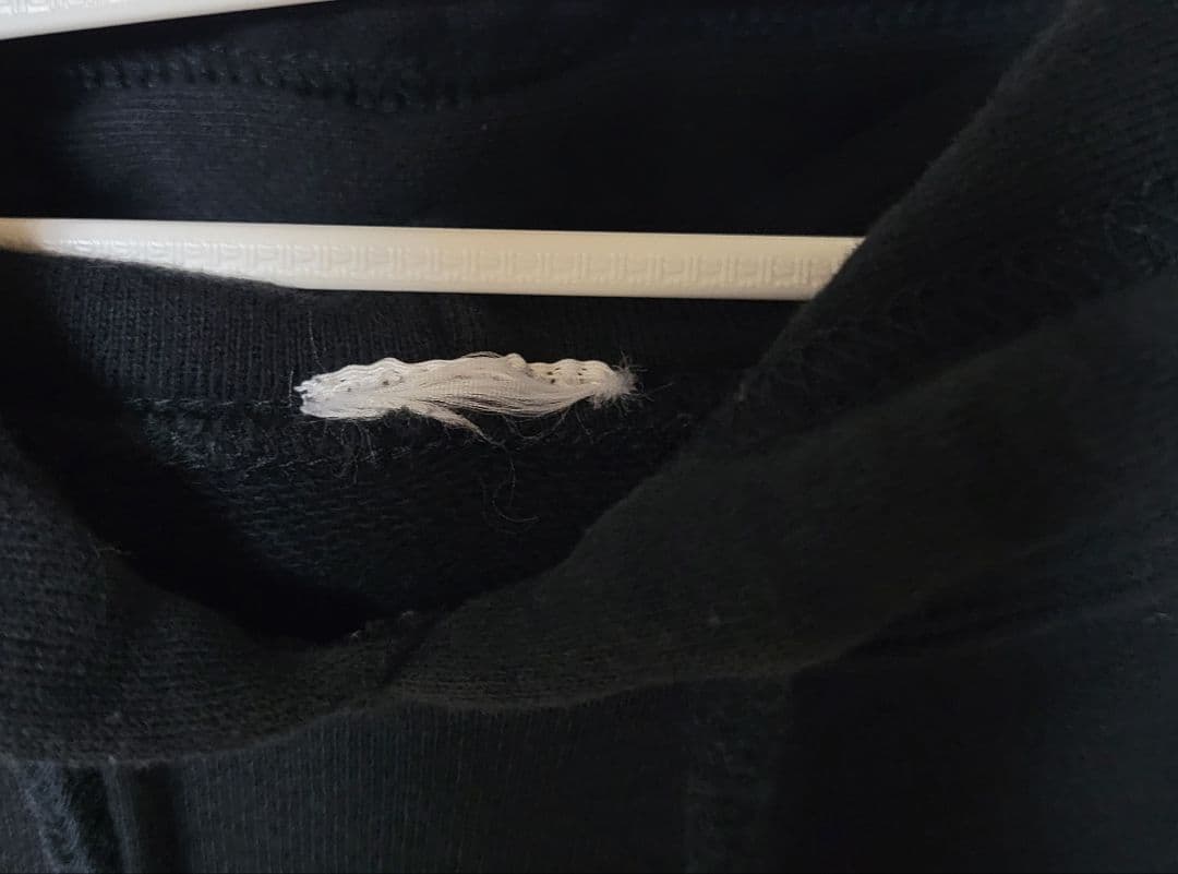 ミセスグリーンアップル　パーカー　Ｌサイズ　Mrs.GREEN APPLE