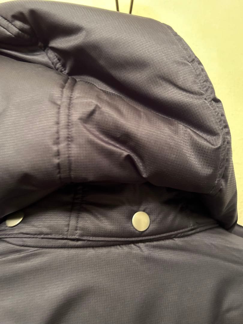 久保田スラッガー　中綿ロングコート　ベンチコート