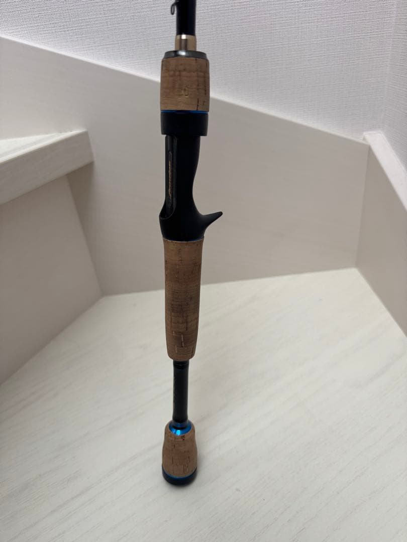 エイシス ACES62CLP+J バーサタイルベイトフィットネススペシャル