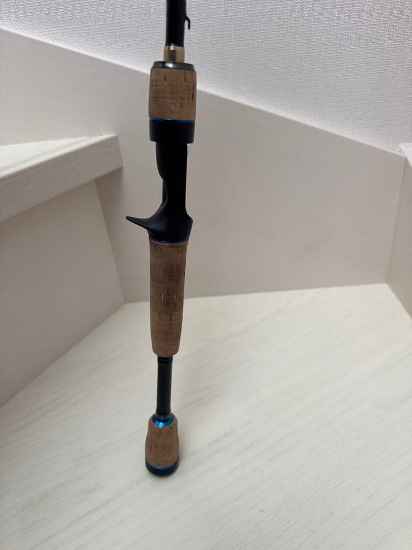 エイシス ACES62CLP+J バーサタイルベイトフィットネススペシャル