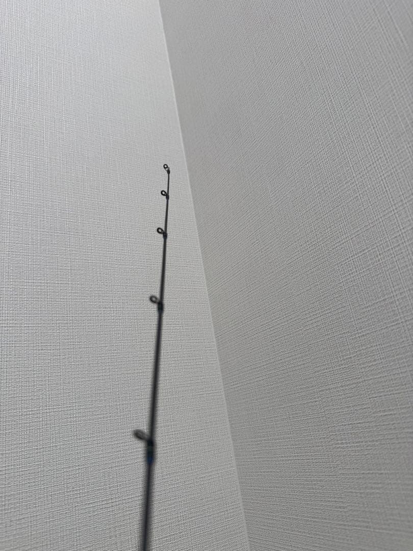 エイシス ACES62CLP+J バーサタイルベイトフィットネススペシャル