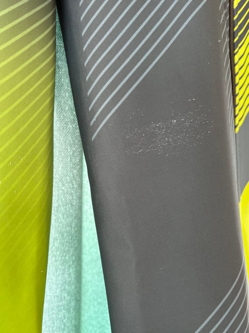 デサント　FIS アルペンワンピース　L