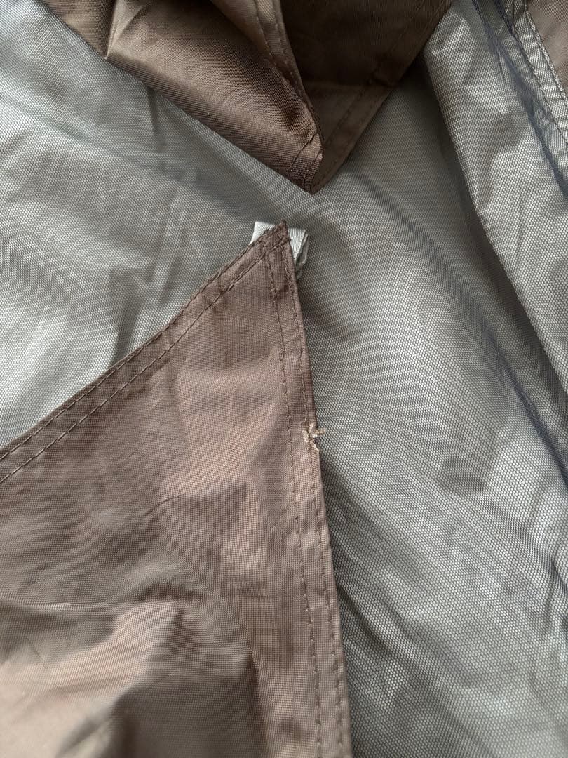 コールマン マスターシリーズ 4Sワイド2ルームカーブ