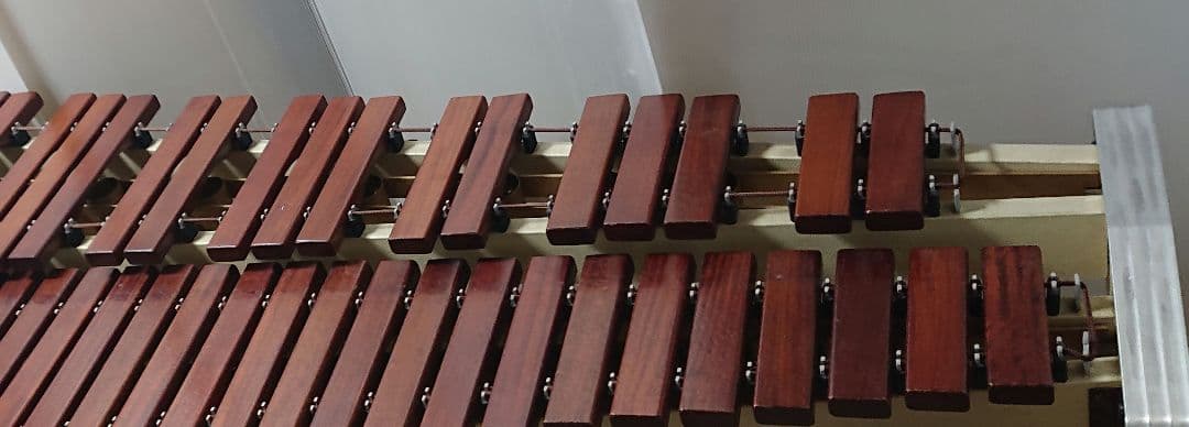 マリンバ サイトウ