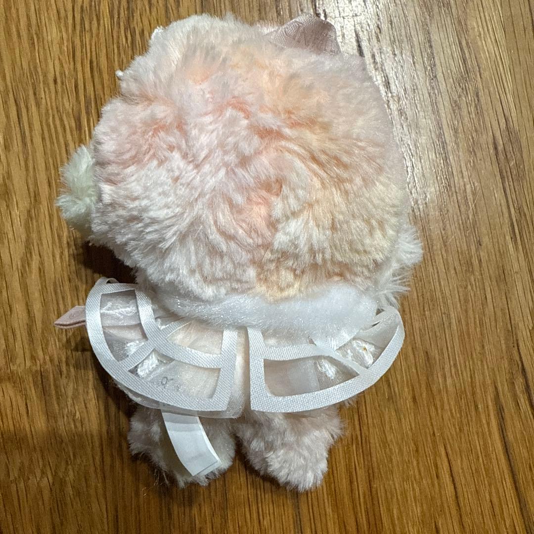 スカルパンダ インザガーデン