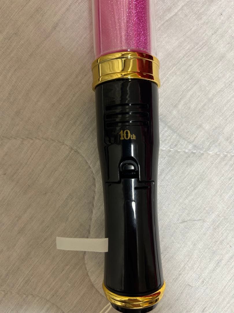 佐野勇斗　キャンドリ　ペンライト