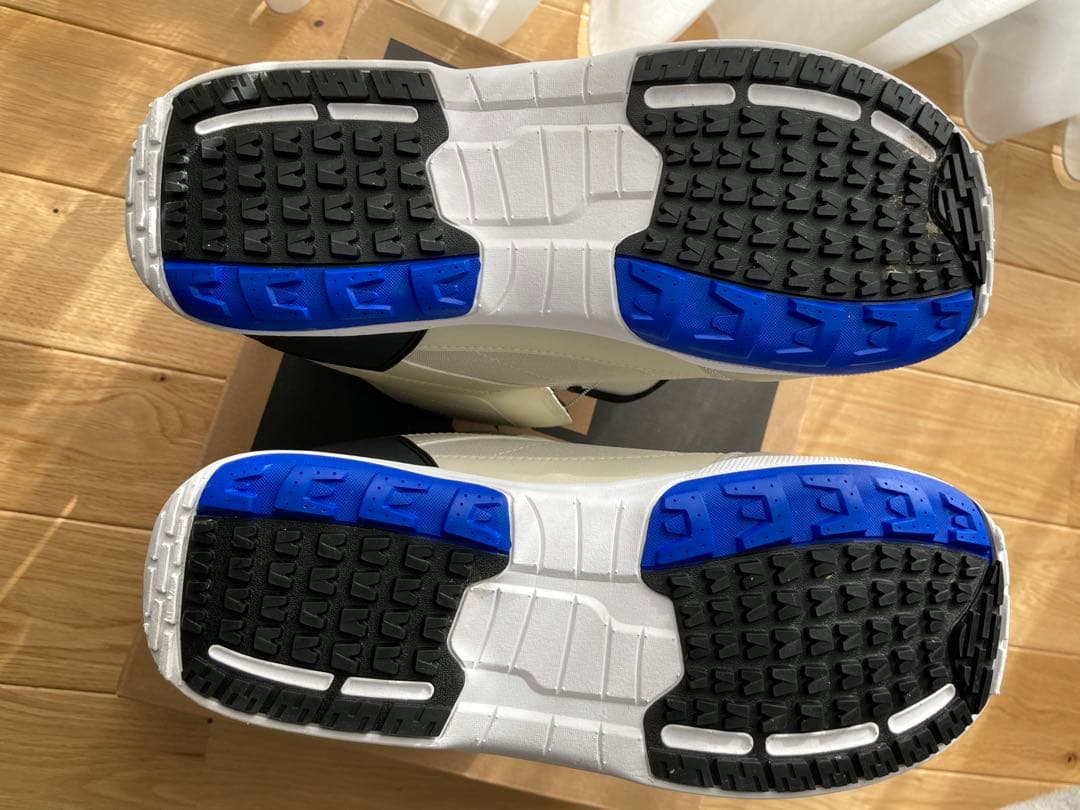 K2 RAIDER スノーボードブーツ